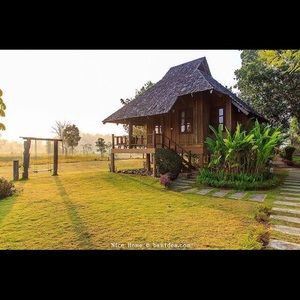 Meet your Posher, Rainier